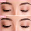 MCoBeauty - Pro Eyelash Curler - Rose Gold Wide-Eyed Curl and Lift Tool for Long-Lasting, Gentle Lash Definition - Premium Silicone Pad, Precision Molded Fit - Stocking Stuffers view 3