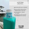 Tip Top 7Seas Island Matte Pomade - Medium Hold Matte Finish - Pina Colada Scent 4.25oz view 2