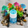 Tip Top 7Seas Island Matte Pomade - Medium Hold Matte Finish - Pina Colada Scent 4.25oz view 4