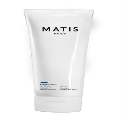 MATIS PARIS Rponse Body STRETCH-HA: 100ml Stretch Mark Cream #A0710011