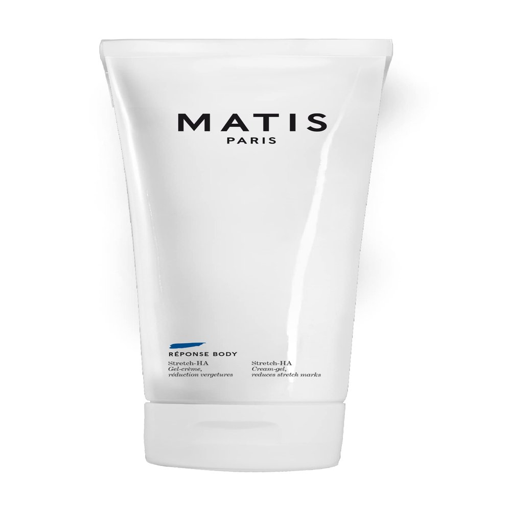 MATIS PARIS Rponse Body STRETCH-HA: 100ml Stretch Mark Cream #A0710011