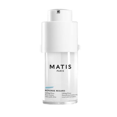 MATIS PARIS Rponse Regard Lifting-Eyes : Lifting Eye Gel for Tightening Eye Area Great for Puffy Eyes #A0110061