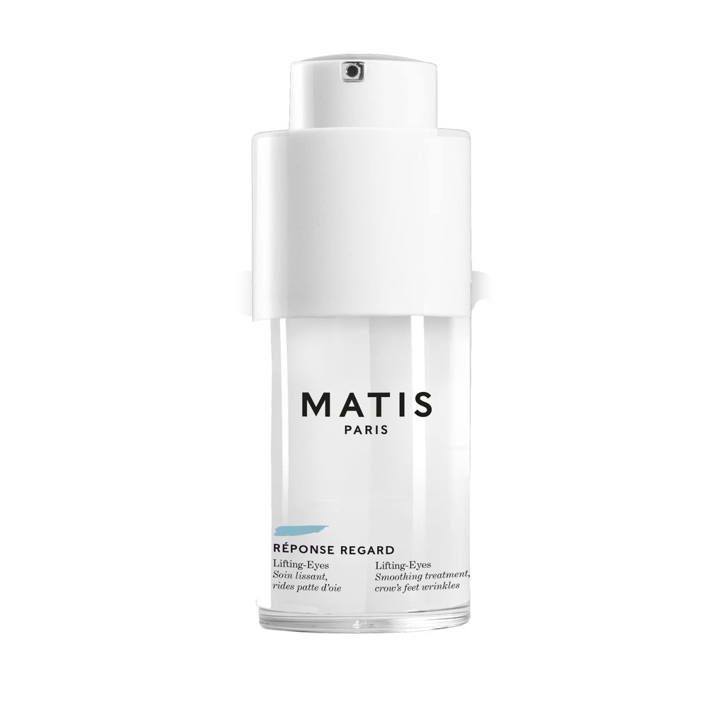 MATIS PARIS Rponse Regard Lifting-Eyes : Lifting Eye Gel for Tightening Eye Area Great for Puffy Eyes #A0110061