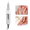 Conventient 35000RPM Manicure Nail Drill Replacement Handle for Professional Use view 3