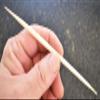 Florida Shells and Gifts Set of 12 Large White African Porcupine Quills (6-8") Handpicked for Crafts Decor Hobby Indian Crafts Hair Sticks view 2