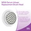 SPA SCIENCES NOVA Serum Infusion Head - Replacement Treatment Head - For Skincare Infusion - All Skin Types view 2