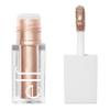 e.l.f. Liquid Metallic Eyeshadow, Gel Formula, Multi-Dimensional Finish For Bold Eye Looks, One-Swipe Coverage, Vegan & Cruelty-Free, Moon, 0.1 Fl Oz view 1