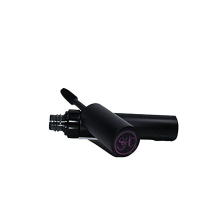 SUGAR HIGH COSMETICS Curl Lengthening Mascara For Eyelash Volume | Smudge-Proof, Water Proof | Lightweight & Longlasting | Highly Pigmented Black