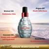 Eda Taspinar Mykonos Supreme Bronzing Bomb Tanning Oil Spray | Accelerated Dark Mediterranean Tanning Lotion | Exotic Scent No SPF | Moisturizing | Fast, Dark Bronzer | Do You Dare 200 ml (6.8 oz) view 2