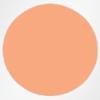 BLAK HI-DEF POWDER LOOSE (Peach) view 2