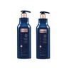 Leaf & Flower Instant Damage Correction Shampoo & Conditioner 33.8 oz Duo view 1