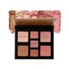 Milani All Inclusive Eye, Cheek & Face Palette, Light to Medium view 1