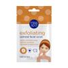 Miss Spa Exfoliating Oatmeal Facial Scrub, Oatmeal Face Scrub with Walnut Shell for Smooth Looking Skin, Dermatologist Tested, 8 Pack view 2