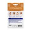 Miss Spa Exfoliating Oatmeal Facial Scrub, Oatmeal Face Scrub with Walnut Shell for Smooth Looking Skin, Dermatologist Tested, 8 Pack view 3
