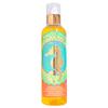 D'Luchi Carrot Tanning Oil with Cinnamon, Vitamin E & Collagen, High Natural Beta-Carotene Tanning Accelerator SPF 4 Suntan Oil, 8.45 Oz view 1