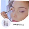 Beaupretty 12pairs Reusable Eyeliner Stickers for Attractive Double Eyelids Self-adhesive Eye Line Strips Eye Makeup Tool for Single and Thin Eyelids Each view 3