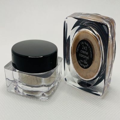 Bella Magnolia Coiffure, Facial and Body Works LLC Hi-Def Pigments (Creme Caramel)