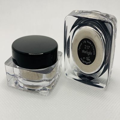 Bella Magnolia Coiffure, Facial and Body Works LLC Hi-Def Pigments (Starlight)