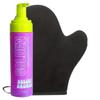 Desert Bronze Golden Self Tanning Mousse, Instant Streak Free Tan view 1