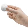 Amazon Basics Cotton Balls for Skincare, 200 Count (Previously Solimo) view 4