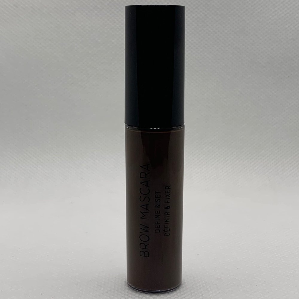 Brow Mascara (Medium-Brown)