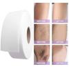 LANGYA 100 Yard Wax Strips Epilating Non Woven Roll, Body Wax Hair Removal Wax Paper, Disposable Non-Woven Paper Roll, Safe & Eco-Friendly, for Home Or Beauty Salon view 2
