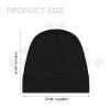 4 Pieces Satin Lined Hair Cover Satin Sleep Bonnet Adjustable-Designed Sleeping Beanie Stay on No Fading Cap for Men view 4