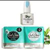 Avry Gel-OHH Jelly Spa Tea Tree & Peppermint with RK Cuticle Nail Care, Tea Tree view 1