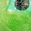 Avry Gel-OHH Jelly Spa Tea Tree & Peppermint with RK Cuticle Nail Care, Tea Tree view 2