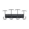 BarberMate Everyday Clipper Rack for Barbers and Stylists (6 Slot) view 1