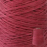 Cotton Nature 2'5 100% Organic Cotton (Franbuesa 4167)