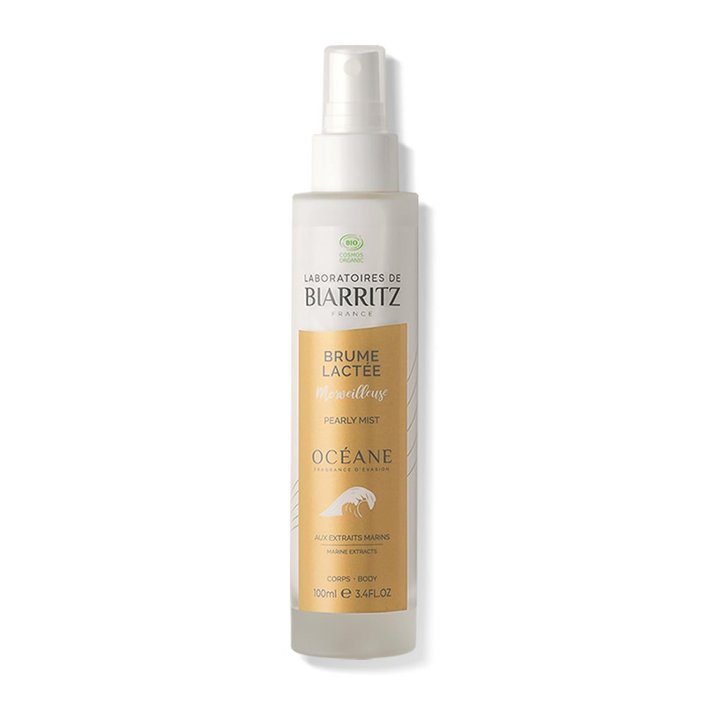 Laboratoires de Biarritz Oceane Pearly Mist - 100ml
