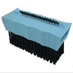 Dormo Finger Nail and Hand Cleaning Grime Brush