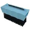 Dormo Finger Nail and Hand Cleaning Grime Brush view 1