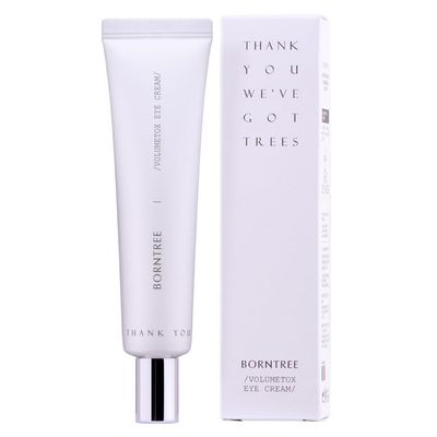 BORNTREE Volumetox Eye Cream 1.01 fl oz/VOLUFILINE 10,000ppm