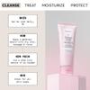 Naturium Camellia Creamy Cleansing Oil, Fermented Camellia Oil & Extract Plus Linoleic-Rich Oils, 3.5 oz view 2