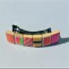 Sushi Themed Wooden Tile Hair Barrette view 3
