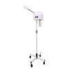 Funnylife Portable Face Steamer Facial Skin Care Professional Machine Spa Salon Sauna Beauty Equipment on Wheels for Aromatherapy Moisturizing Massage Therapy view 1