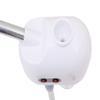 Funnylife Portable Face Steamer Facial Skin Care Professional Machine Spa Salon Sauna Beauty Equipment on Wheels for Aromatherapy Moisturizing Massage Therapy view 3