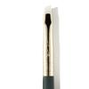 SOO ADOR okhee Edge Eye Brush NUN05  Professional Korean Eye Makeup Brush, Slim Angled Precision Brush for Defining Eye Edges, Under Eye Shadow, Outer Corner & Soft Eyeliner view 2