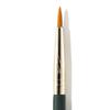 SOO ADOR okhee Eyeliner Brush NUN07  Professional Korean Eye Makeup Brush, Precision Liner Brush for Gel & Liquid Eyeliner, Sharp Definition and Controlled Line Work view 2