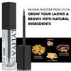 LYLIYA Amazing Formula XL 8ml Eyelash Growth Serum  Advanced Formula for Fuller & Longer Lashes with Vitamins & Natural Ingredients view 2