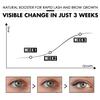 LYLIYA Amazing Formula XL 8ml Eyelash Growth Serum  Advanced Formula for Fuller & Longer Lashes with Vitamins & Natural Ingredients view 4