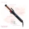 The Farrah Automatic Hair Curling Iron Wand 1 Inch view 4