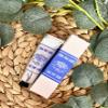 Institut Karite Paris, Shea Foot Cream 30 mL Milk | Foot Cream Tube in Box 25% Shea Foot Cream | Made in France Hand & Body Cream Milk Fragrance view 4