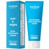 Vanibiss Butt & Thighs Acne Clearing Treatment - Back Acne Treatment - Body Acne Treatment Cream with 2% Salicylic Acid for Women - 4oz view 1