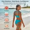 Vanibiss Butt & Thighs Acne Clearing Treatment - Back Acne Treatment - Body Acne Treatment Cream with 2% Salicylic Acid for Women - 4oz view 3
