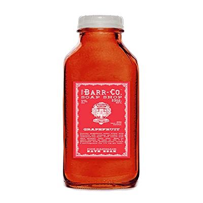 BARR-CO Grapefruit Scent Bath Soak