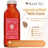 BARR-CO Grapefruit Scent Bath Soak view 2