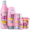 Forever Liss, Liss - Lin Ultra Moisturizing Shampoo view 2